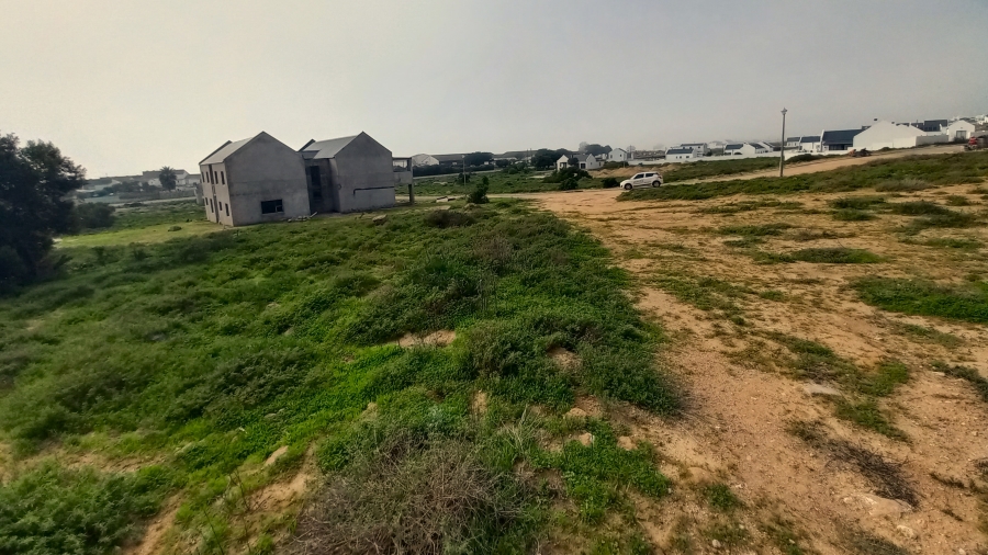 0 Bedroom Property for Sale in Da Gama Bay Western Cape